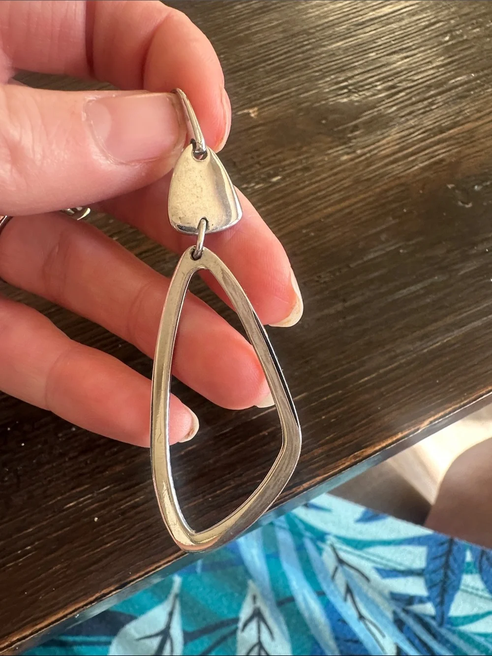 Kendra Scott kira drop